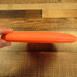 Gateway Magic Suregrip Super Stupid Soft Putt & Approach Disc Golf Disc 174 Grams Orange
