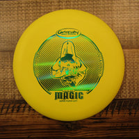 Gateway Magic Suregrip Super Stupid Soft Putt & Approach Disc Golf Disc 173 Grams Yellow