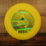 Gateway Magic Suregrip Super Stupid Soft Putt & Approach Disc Golf Disc 173 Grams Yellow