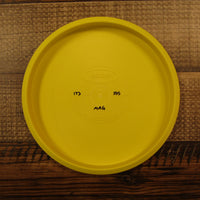 Gateway Magic Suregrip Super Stupid Soft Putt & Approach Disc Golf Disc 173 Grams Yellow