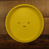 Gateway Magic Suregrip Super Stupid Soft Putt & Approach Disc Golf Disc 173 Grams Yellow