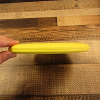 Gateway Magic Suregrip Super Stupid Soft Putt & Approach Disc Golf Disc 173 Grams Yellow