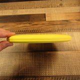 Gateway Magic Suregrip Super Stupid Soft Putt & Approach Disc Golf Disc 173 Grams Yellow