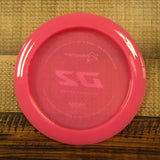 Prodigy D2 400 Distance Driver Disc 174 Grams Pink