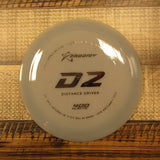 Prodigy D2 400 Distance Driver Disc 174 Grams Gray