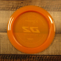 Prodigy D2 400 Distance Driver Disc 174 Grams Orange
