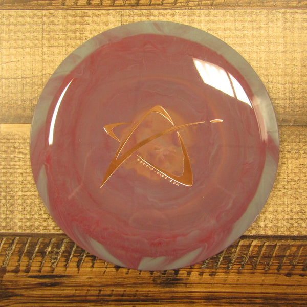 Prodigy H3V2 400 Spectrum Hybrid Driver Big Star 175 Grams Purple Blue Tan