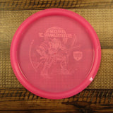 Discmania MD3 Color Glow C-Line Eagle Mcmahon Signature Midrange Disc Golf Disc 180 Grams Pink