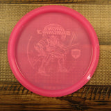Discmania MD3 Color Glow C-Line Eagle Mcmahon Signature Midrange Disc Golf Disc 180 Grams Pink