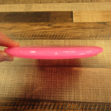 Discmania MD3 Color Glow C-Line Eagle Mcmahon Signature Midrange Disc Golf Disc 180 Grams Pink
