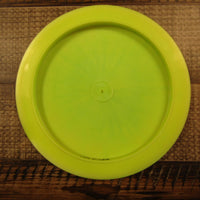 Gateway Samurai Diamond Distance Driver Disc Golf Disc 174 Grams Yellow Green