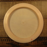 Gateway Samurai Diamond Distance Driver Disc Golf Disc 175 Grams White Tan