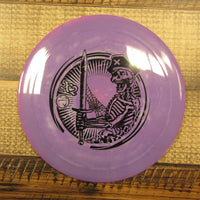 Prodigy X2 500 Pirate Skeleton Distance Driver Disc 173 Grams Purple