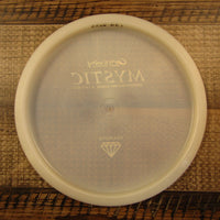 Gateway Mystic Diamond Midrange Disc Golf Disc 174 Grams White