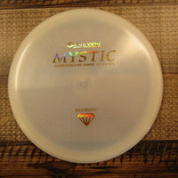 Gateway Mystic Diamond Midrange Disc Golf Disc 174 Grams White