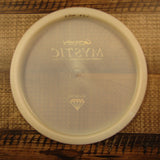 Gateway Mystic Diamond Midrange Disc Golf Disc 174 Grams White