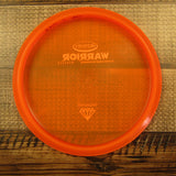 Gateway Warrior Diamond Midrange Disc Golf Disc 178 Grams Orange