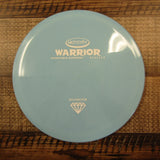 Gateway Warrior Diamond Midrange Disc Golf Disc 180 Grams Blue