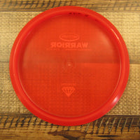 Gateway Warrior Diamond Midrange Disc Golf Disc 178 Grams Red