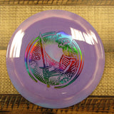 Prodigy X2 400 Pirate Skeleton Distance Driver Disc 172 Grams Purple