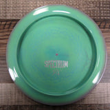 Prodigy D2 Pro Air Spectrum Driver Disc Golf Disc 158 Grams Green