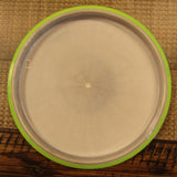 Axiom Paradox Neutron Special Edition Midrange Disc Golf Disc 177 Grams White Green