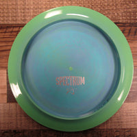 Prodigy D2 Pro Air Spectrum Driver Disc Golf Disc 157 Grams Green Blue