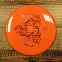 Axiom Paradox Neutron Special Edition Midrange Disc Golf Disc 176 Grams Orange