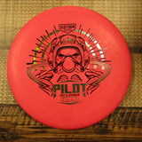 Streamline Pilot Electron Putt & Approach Disc Golf Disc 163 Grams Red