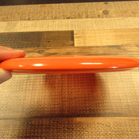 Axiom Paradox Neutron Special Edition Midrange Disc Golf Disc 176 Grams Orange