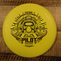 Streamline Pilot Electron Putt & Approach Disc Golf Disc 164 Grams Yellow