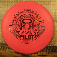 Streamline Pilot Electron Putt & Approach Disc Golf Disc 164 Grams Red