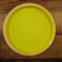 Axiom Paradox Neutron Special Edition Midrange Disc Golf Disc 179 Grams Yellow White Purple