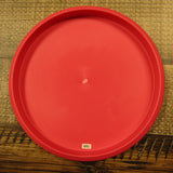 Streamline Pilot Electron Putt & Approach Disc Golf Disc 164 Grams Red