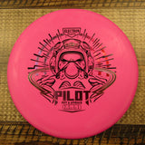 Streamline Pilot Electron Putt & Approach Disc Golf Disc 164 Grams Pink