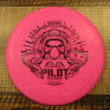 Streamline Pilot Electron Putt & Approach Disc Golf Disc 164 Grams Pink