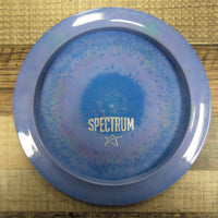 Prodigy D2 Pro Air Spectrum Driver Disc Golf Disc 156 Grams Purple Blue
