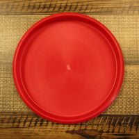 Dynamic Discs Warden Prime Putter Disc Golf Disc 174 Grams Red