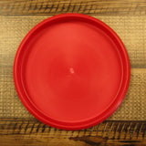 Dynamic Discs Warden Prime Putter Disc Golf Disc 174 Grams Red