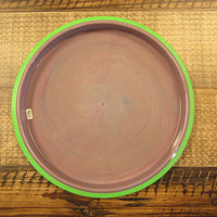 Axiom Paradox Neutron Special Edition Midrange Disc Golf Disc 179 Grams Purple Green