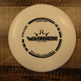 Dynamic Discs Warden Prime Putter Disc Golf Disc 174 Grams White