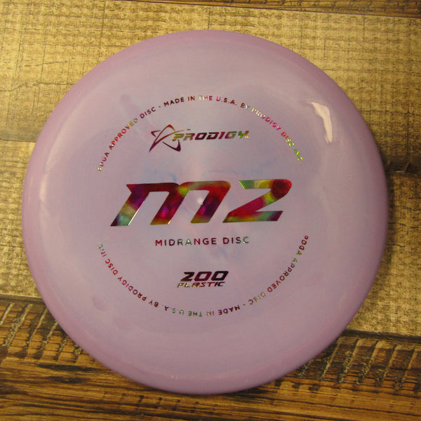 Prodigy M2 200 Midrange Disc 178 Grams Purple