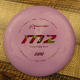 Prodigy M2 200 Midrange Disc 178 Grams Purple