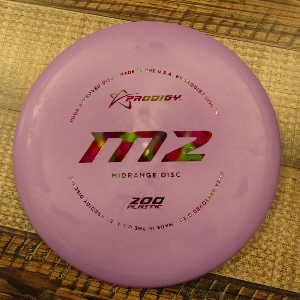 Prodigy M2 200 Midrange Disc 178 Grams Purple