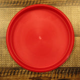 Dynamic Discs Warden Prime Putter Disc Golf Disc 174 Grams Red