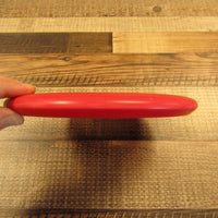 Dynamic Discs Warden Prime Putter Disc Golf Disc 174 Grams Red