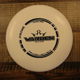 Dynamic Discs Warden Prime Putter Disc Golf Disc 174 Grams White