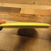 Prodigy M2 200 Midrange Disc 179 Grams Yellow Green