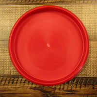 Dynamic Discs Warden Prime Putter Disc Golf Disc 173 Grams Red