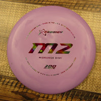 Prodigy M2 200 Midrange Disc 179 Grams Purple